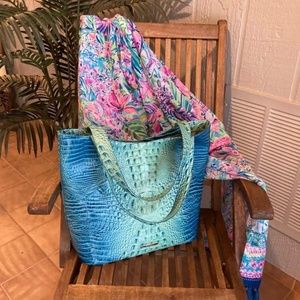 Brahmin Braydon tote